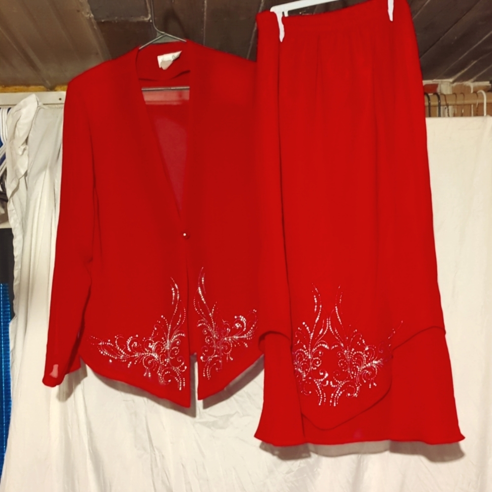 Women's suit